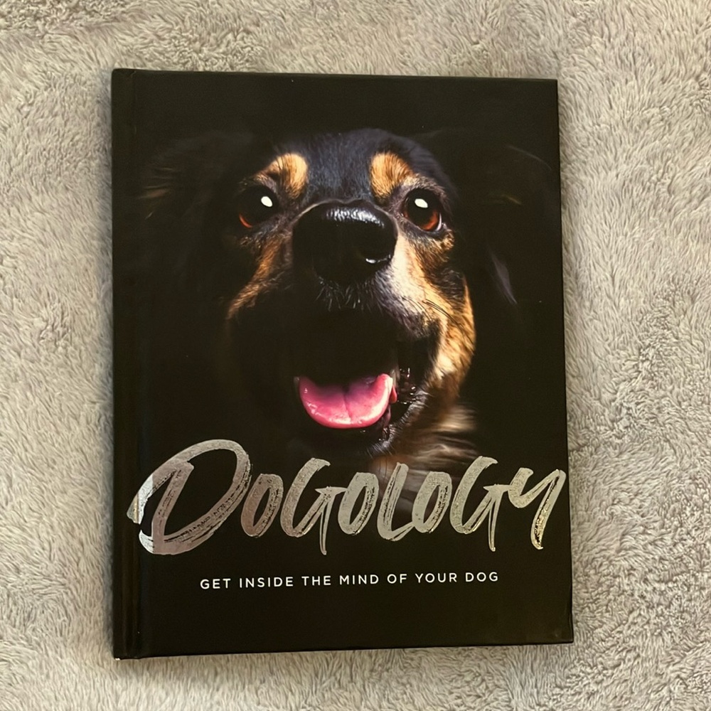 Book— DOGOLOGY